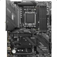 msi x670e|قطعات و لوازم جانبی رایانه|بندر انزلی, گمرک|دیوار