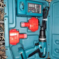 فروش دریل شارژی ماکیتا