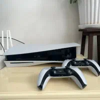 کنسول بازی ps5 استاندارد