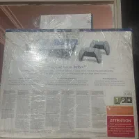 Ps5 دیسک خور اسلیم ۲۰۱۶ریجن اروپا