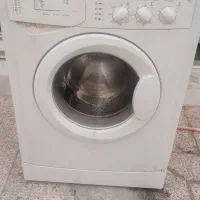 لباسشویی ایندزیت
