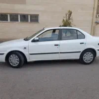 سمند ای اف سون|خودرو سواری و وانت|گنبد کاووس, |دیوار