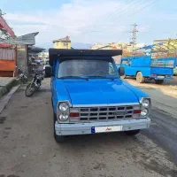 نیسان مدل 83کاربرات