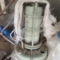 چراغ نفتی