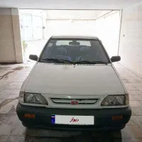 پراید ۷۹ تمیز