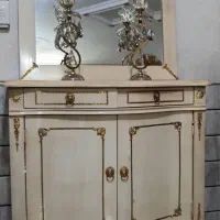 آیینه کنسول