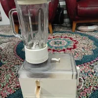 آبمیوه گیری ناسیونال اصل ژاپن