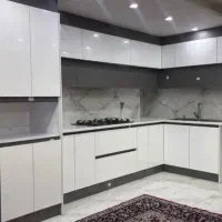 طبق ویلایی مبله کلید نخورده لوکس قلب فاز یک