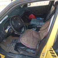 تاکسی پژودرون شهری بروجن|خودرو سواری و وانت|بروجن, |دیوار