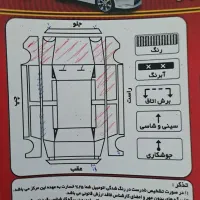 پراید ۱۳۲ مدل ۱۳۸۷|خودرو سواری و وانت|نجفآباد, ویلاشهر|دیوار
