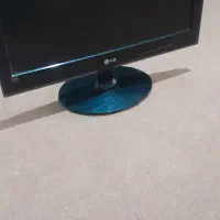 مانیتور الجی