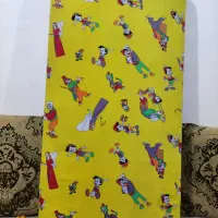 تشک فنری بچگانه