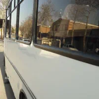 مینی بوس اویکو a60|خودرو سنگین|خوی, |دیوار