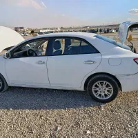 خودرو اتومات