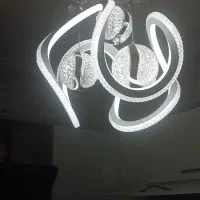 لوستر Smd|لوستر و چراغ آویز|تهران, گلستان (شهرک راه آهن)|دیوار
