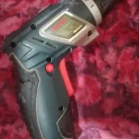 پیچ گوشتی شارژی رونیکس 8536 با باتری 3.6 ولت