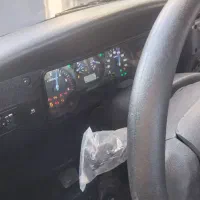 نیسان زامیادex|خودرو سواری و وانت|تبریز, |دیوار