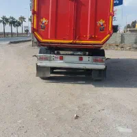 اف اچ کمپرس ۳محور|خودرو سنگین|شیراز, وزیرآباد|دیوار