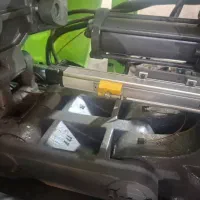 دستگاه تزریق پلاستیک|ماشین‌آلات صنعتی|پردیس, فاز ۲|دیوار