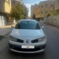 مگان ۲۰۰۰ مدل۹۱