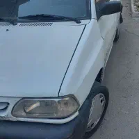 پراید۷۶سالم