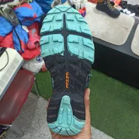 بوت کوهنوردی اورجینال|کیف، کفش، کمربند|تنکابن, |دیوار