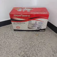 آبمیوه گیر ۳کاره گلد جنرال اصل