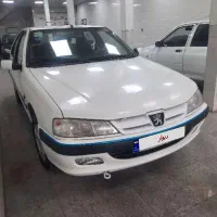 پرشیا مدل 88|خودرو سواری و وانت|تهران, شهرک طالقانی|دیوار