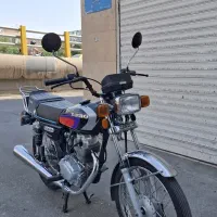 هوندا رهرو ‌95 a1 درحد صفر