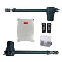 جک درب پارکینگ برای ایزد شهر ریموت پارکینگی