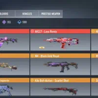 اکانت کالاف دیوتی موبایل فروش فوری زیر قیمت