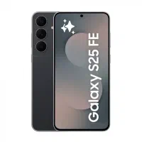گوشی سامسونگ GALAXY S25 FE نقد و اقساط ۶ ماهه