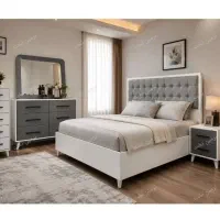 تخت خواب طنین