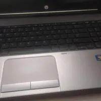 فروش لپ تاب hp|رایانه همراه|اصفهان, توپخانه ارتش|دیوار