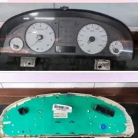 ایسیو و کیلومتر