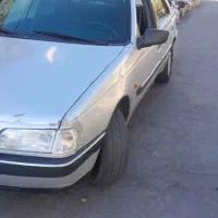 پژو۴۰۵مدل۸۶|خودرو سواری و وانت|گرگان, |دیوار