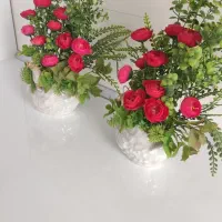 گل و گلدان|گل مصنوعی|کرمانشاه, |دیوار