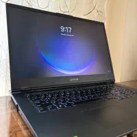 لپتاپ گیمینگ Legion 5 / RTX3060|رایانه همراه|مشهد, زیبا شهر|دیوار