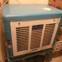 کولر ابی ابسال ۳۰۰۰ با پایه