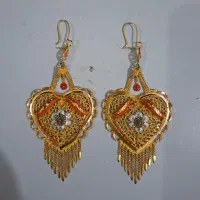 طلا در حد نو به قیمت دست دوم