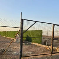 فروش زمین شماره ۲ با اقساط به همراه سند تک برگ