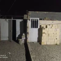 منزل وزمین شهرک بهار