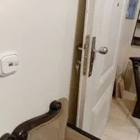 درب واحد ساختمان|مصالح و تجهیزات ساختمان|تهران, کرمان|دیوار