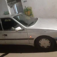 خودرو ماشین ۴۰۵