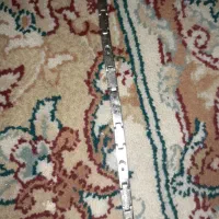 دستبند نقره