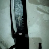 چاقو کلمبیایی