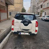 ام وی ام ایکس ۳۳|خودرو سواری و وانت|شاهدشهر, |دیوار