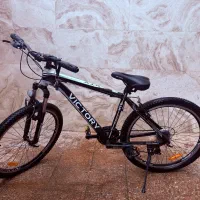 دوچرخه سایزه ۲۶ برند Victory ( آلمانی )