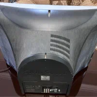 تلویزیون ۲۹ اینچ فلت|تلویزیون و پروژکتور|تهران, جنت‌آباد شمالی|دیوار