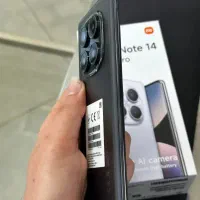 note 14pro|موبایل|اهواز, کیانپارس |دیوار